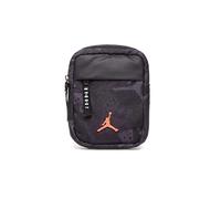 Jordan Kids Airborne Hip Unisexe - Sacs, Noir - Taille One Size - Poly (Polyester) Black One Size