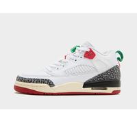Jordan AJ Spizike Enfant - Blanc 38