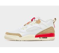 Jordan AJ Spizike Enfant - Blanc 38