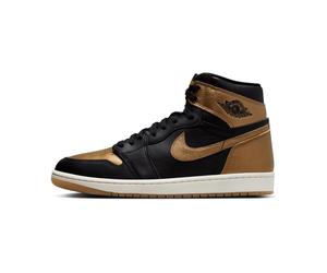Jordan - AJ1 High OG - Homme - Sport - Jaune - Taille: 43 EU