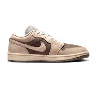 Jordan AJ1 Low Femme - Baskets, Beige - Pointure 37.5 - Maille/synthétique Beige 37.5