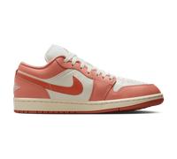 Jordan Aj1 Low Femme - Baskets, Beige - Pointure 38.5 - Cuir Beige 38.5