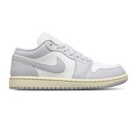 Jordan Aj1 Low Femme - Baskets, Blanc - Pointure 36 - Cuir White 36