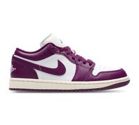 Jordan Aj1 Low Femme - Baskets, Blanc - Pointure 36 - Cuir White 36