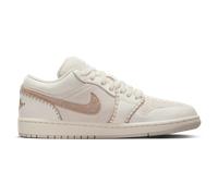 Jordan Aj1 Low Femme - Baskets, Marron - Pointure 40 - Maille/synthétique Brown 40