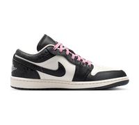 Air Jordan 1 Low SE W "Iced Carmine" - Taille: 44.5 black