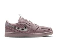 Jordan AJ1 Low Femme - Baskets, Rose - Pointure 36.5 - Maille/synthétique Pink 36.5