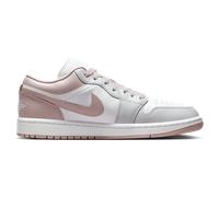 Jordan AJ1 Low Femme - Baskets, Rose - Pointure 39 - Maille/synthétique Pink 39