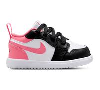 Jordan AJ1 Low - Sneakers Bébé - Noir - Pointure 23.5 - Maille/synthétique Black 23.5
