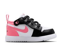 Jordan AJ1 Low - Sneakers Bébé - Noir - Pointure 36 - Maille/synthétique Black 36