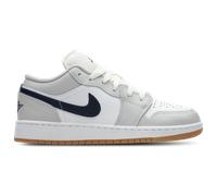 Jordan Aj1 Low - Sneakers Enfant - Blanc - Pointure 38 - Cuir White 38