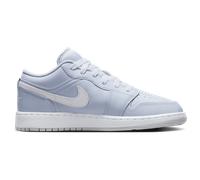 Jordan Aj1 Low - Sneakers Enfant - Bleu - Pointure 38.5 - Cuir Blue 38.5