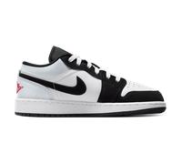 Jordan Aj1 Low Unisex Chaussures - Blanc - Taille: 37.5 - Cuir - Foot Locker White 37.5