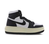 Jordan Aj1 Lv8d Mid Femme - Baskets, Blanc - Pointure 37.5 - Cuir White 37.5