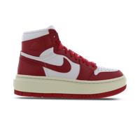 Jordan Aj1 Lv8d Mid Femme - Baskets, Blanc - Pointure 42 - Cuir White 42