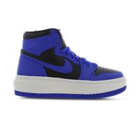 Jordan Aj1 Lv8d Mid Femme - Baskets, Noir - Pointure 40 - Cuir Black 40