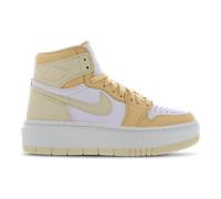 Jordan Aj1 Lv8d Mid Femme - Baskets, Or - Pointure 42 - Cuir Gold 42