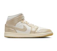 Jordan Jordan Air 1 Mid Se Women Chaussures 40 Blanc