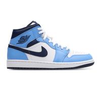 Air Jordan 1 Mid "University Blue" - Taille: 44.5 blue