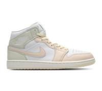 Chaussure Air Jordan 1 Mid SE pour homme Blanc/Sea Glass/Glacier Blue/Guava Ice 45