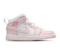 Jordan Aj1 Mid - Sneakers Bébé - Rose - Pointure 33.5 - Cuir Pink 33.5