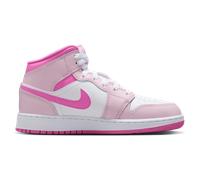 Jordan Air 1 Mid Junior - Rose 36