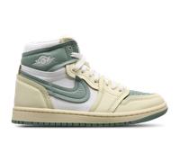 Jordan Aj1 Mm High Femme - Baskets, Beige - Pointure 38 - Cuir Beige 38