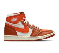 Jordan Aj1 Mm High Femme - Baskets, Orange - Pointure 42 - Cuir Orange 42