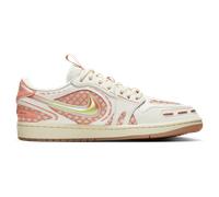 Jordan Aj1 Mm Low Femme - Baskets, Beige - Pointure 36.5 - Cuir Beige 36.5