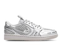 Jordan Aj1 Mm Low Femme - Baskets, Gris - Pointure 38.5 - Cuir Grey 38.5