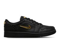 Jordan Aj1 Mm Low Femme - Baskets, Noir - Pointure 36.5 - Cuir Black 36.5