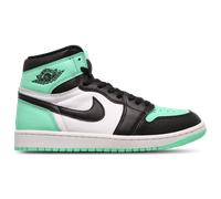 Jordan Aj1 Retro High Og Homme - Baskets, Blanc - Pointure 44 - Cuir White 44
