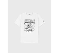 Jordan AJ3 PURE MONEY SS TEE Tees white taille: L