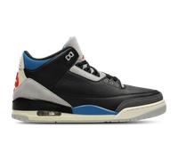 Air Jordan 3 Retro "Rare Air" - Taille: 42 Black/Chile Red