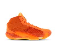 Jordan Aj38 Femme - Baskets, Orange - Pointure 40 - Cuir Orange 40