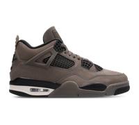 Jordan Aj4 Retro Homme - Baskets, Marron - Pointure 40 - Cuir Brown 40