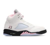 Air Jordan 5 Retro OG "Soft Pink" - Taille: 41 White/Medium Soft Pink-Black
