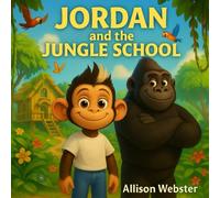 Jordan and the Jungle School: Bethany Christian Academy | 6th - 8th | 2025-2026
