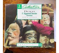 Jordan - Apprenti Sorcier/la Peri [Import]