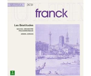 Jordan,Armin - Beatitudes,les