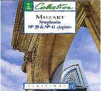 Jordan,Armin - Sinf. 39, 41 [Import]