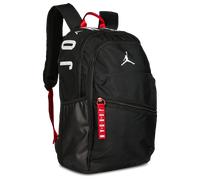 Jordan Backpacks Unisexe - Sacs, Noir - Taille One Size Black One Size