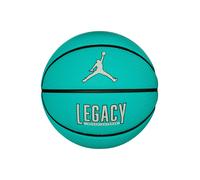 Jordan Balle 'Legacy 2.0' turquoise / gris / noir, Taille 7
