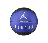 Jordan Balle 'Ultimate 2.0' gris clair / bleu violet / noir, Taille 7
