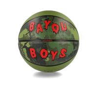 Jordan - Ballon de basket All Court 8P Z Williamson - unisex - Sport - Vert - Taille: ONE Size