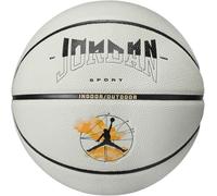 Jordan Ballon de Basket Ultimate 8P 2.0 Graphic Taille 7 Homme