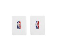 Jordan Bandeau de transpiration 'NBA' bleu / rouge / blanc, Taille One Size