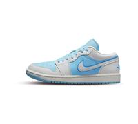 Jordan - Basket Classic Low Top Bleu Glace - Femme - Sport - Bleu - Taille: 36 EU
