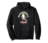 Jordan Basketball Team B-Ball Ballon de basket pour homme Sweat à Capuche