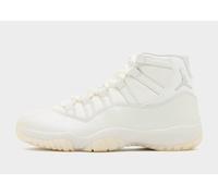 Jordan Baskets Air 11 Retro Femme - Crème 38